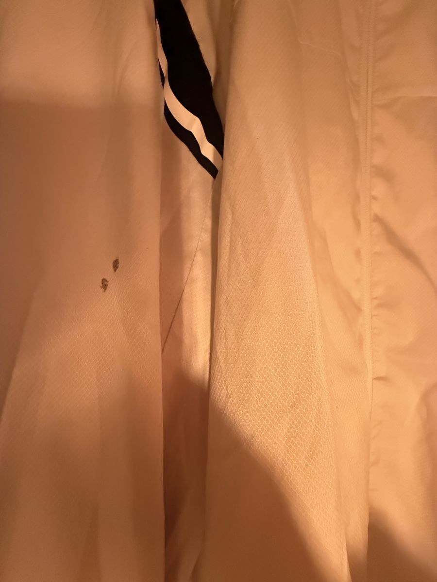 Lacoste Giacche: Jacket Lacoste  – Usato da Prilly venduto da ale_8prt 1