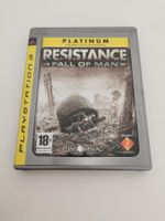 Ps 3 - Resistance Fall of Man