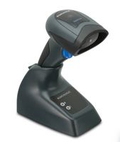 neues Datalogic QuickScan QBT2131 in schwarz