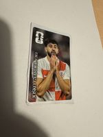 Sticker Coca Cola Joško Gvardiol 