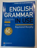 English Grammar in Use, 5th Ed. + Lösungen | Murphy