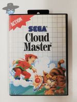Cloud Master / Sega Master System