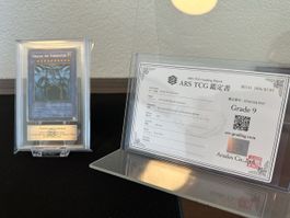 Yu-Gi-Oh! Obelisk The Tormentor GBI-002