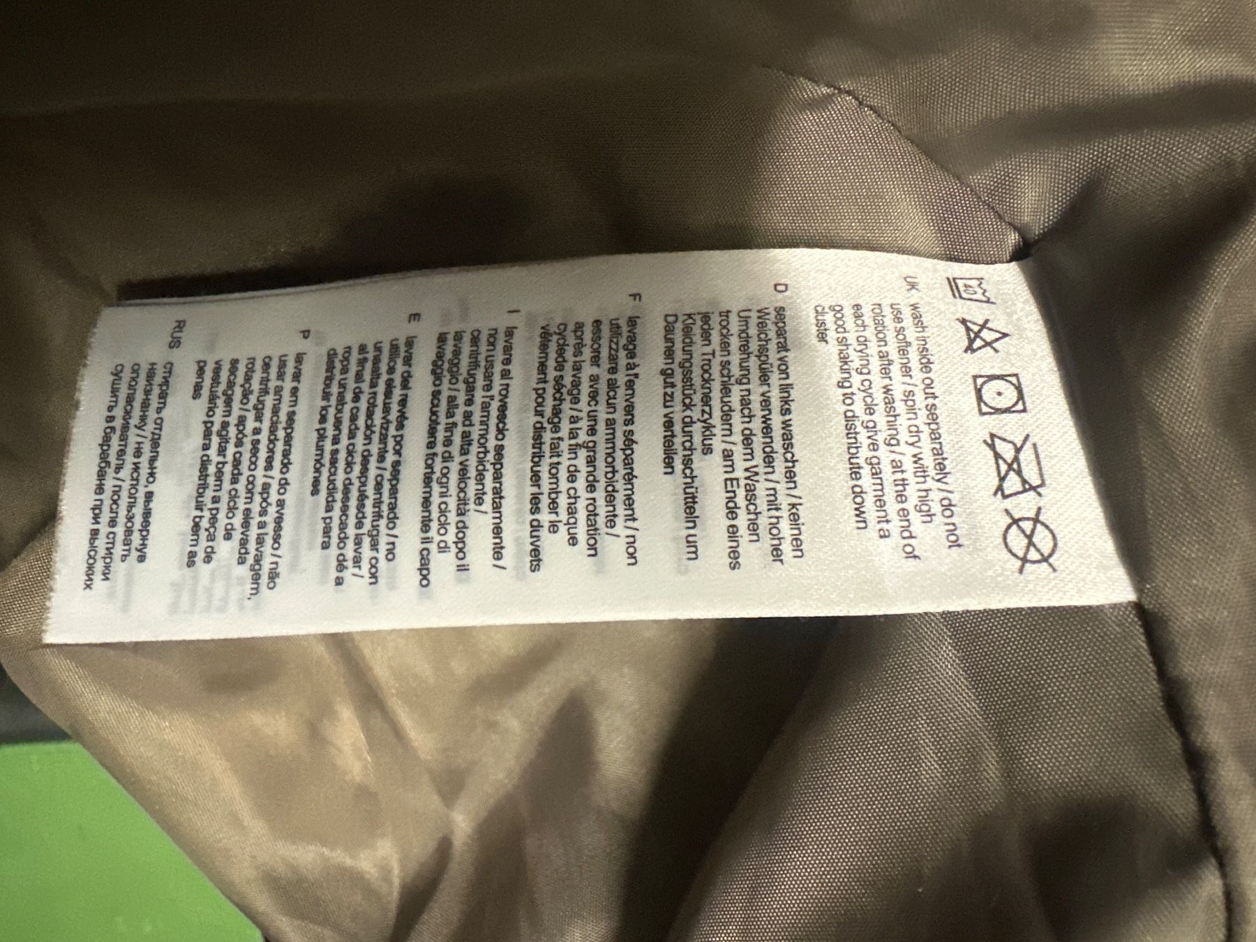 Esprit Giacche: Esprit Jacke – Usato da Schaffhausen venduto da ann_g6tx 5
