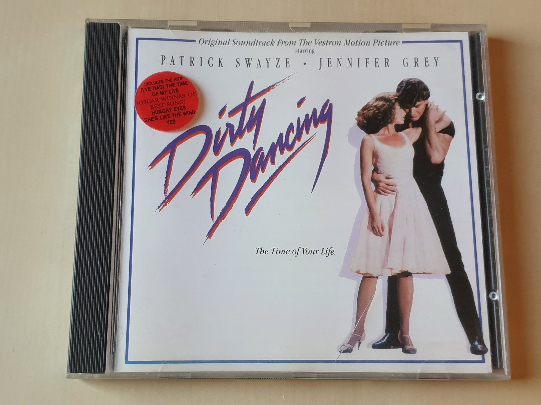 CDs: Dirty Dancing – Gebraucht aus Stansstad von collectorsshop