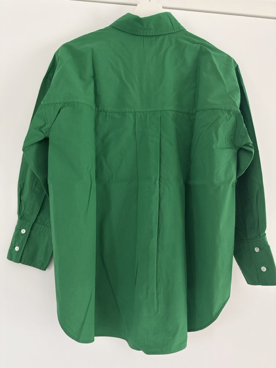 Zara Blusen: Bluse – Neu (gemäss Beschreibung) aus Kriens von g_b_mk7j 7