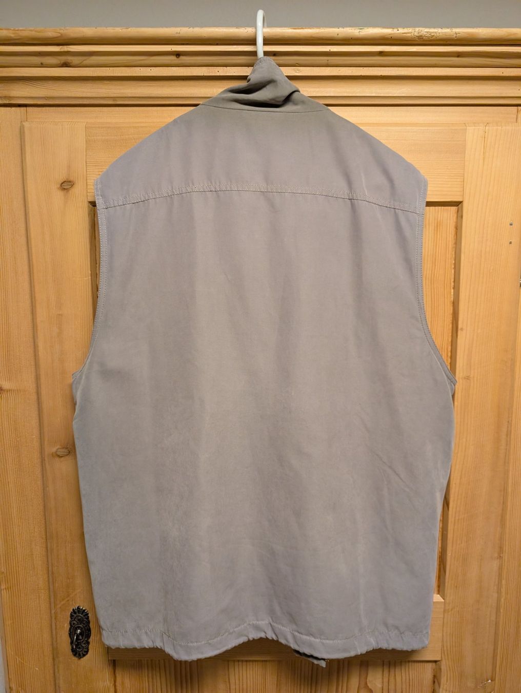 Gilet & Giacche: Gilet/ Arbeitsweste Gr. XL – Usato da Pfyn venduto da Magra02 1