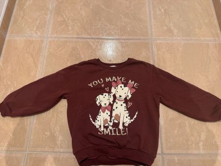C&A NWT Pulli, 6J 116