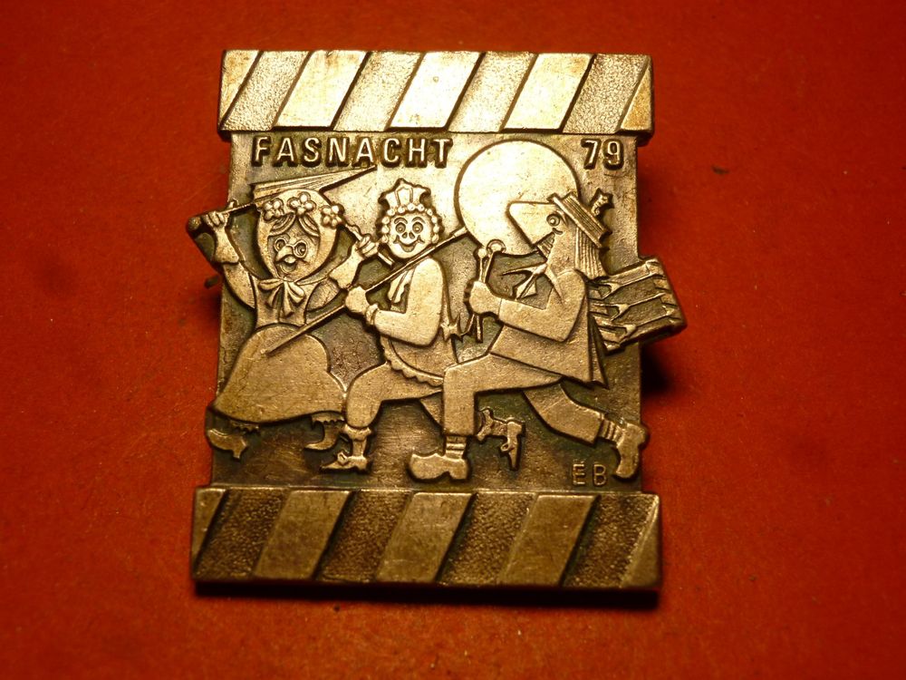 BASEL 1979 SILBER Kaufen auf Ricardo