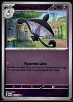 Laternecto (PBL DE 037/084) - Reverse Holo