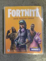 Fortnite Panini Serie 1 Album ca. 200 Karten