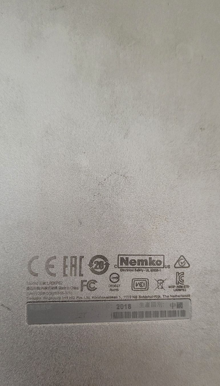 Harddisks: 4x externe Festplatten 1TB und 2TB, 2018-2020 Module – Defekt aus Zürich von Gulbi1919 3