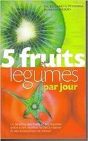 5 fruits et légumes par jour