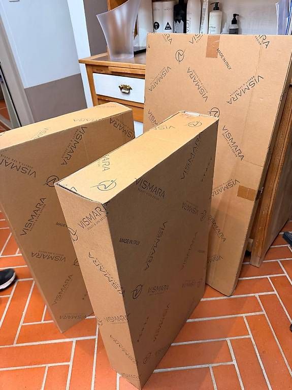 Tavoli: Tavolo da manicure NUOVO – Usato da Tenero venduto da sus_9ghn 4