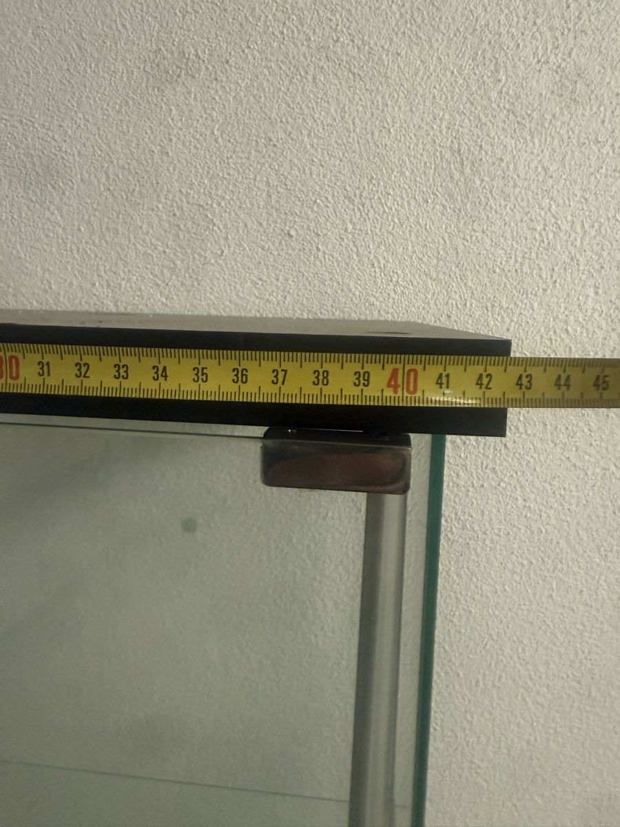Vetrine: Glasvitrine Vitrinenschrank  – Usato da Kreuzlingen venduto da mz-e38 2