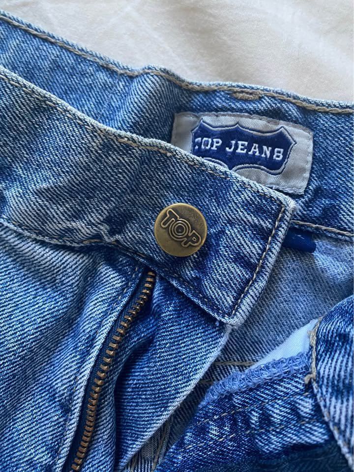 Levi's Pantalons: jeans pantalonchini corti shorts – D'occasion à Balerna par AnnadiBalerna 2