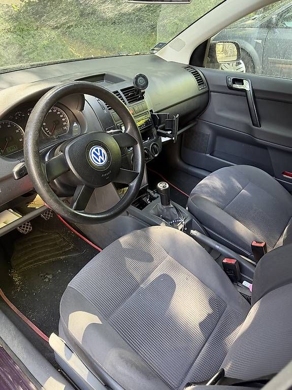 VW Automobili: Polo 1.4 16v – Usato da Liestal venduto da elm_5xy2 3