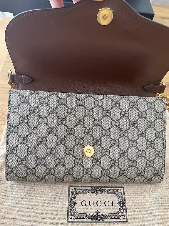 Borse da donna: Gucci Tasche – Usato da Chur venduto da Miina04 2