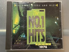 Die Nr.1 Hits 1976 CD - Original Stars & Hits