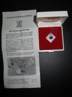 Das kleinste Buch der Welt