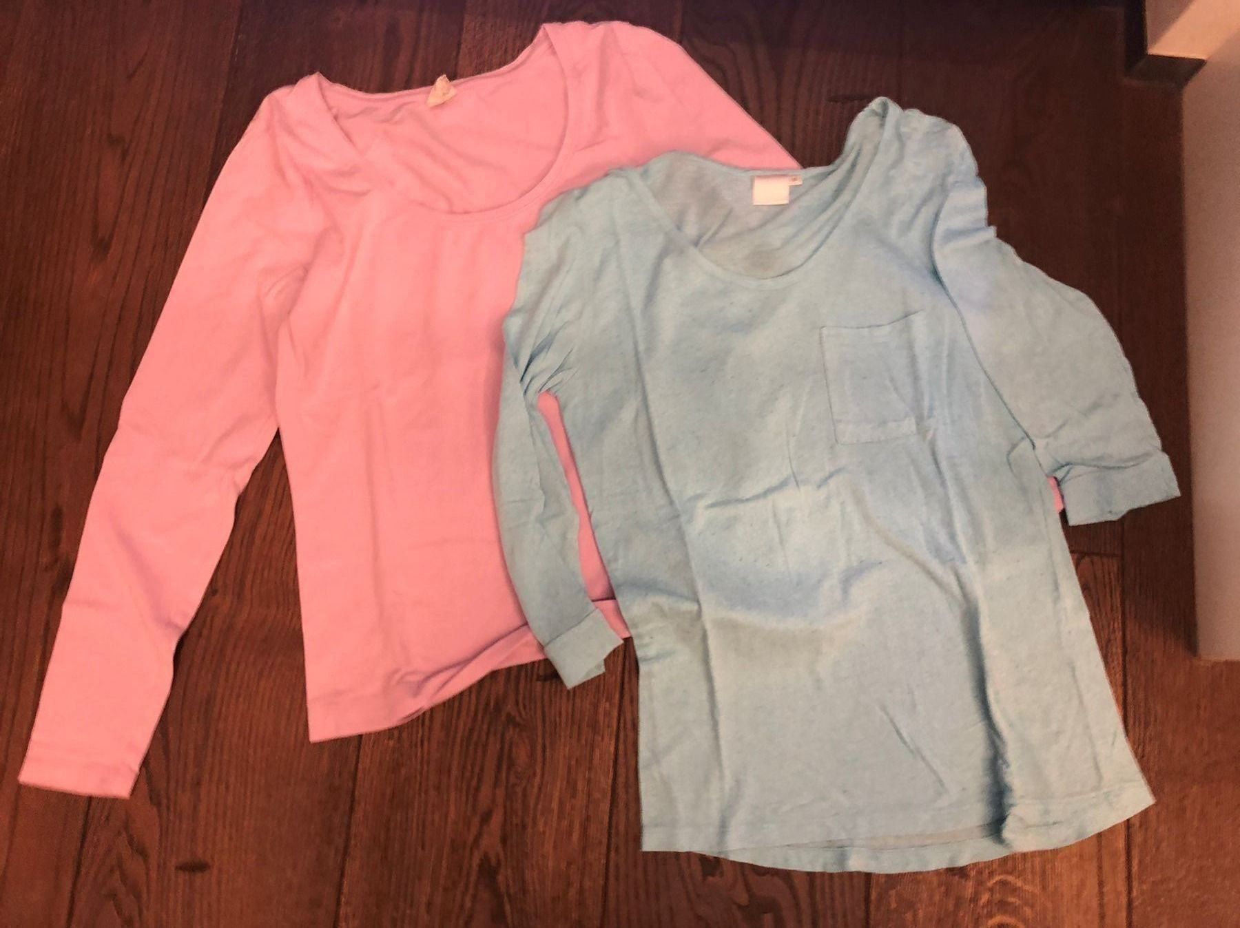 T-shirt: 2x T-Shirt InWear – Usato da Büren SO venduto da Nico59