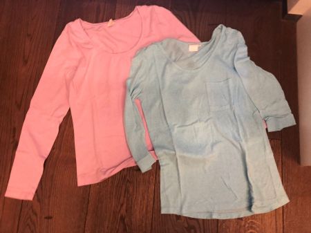 2x T-Shirt InWear