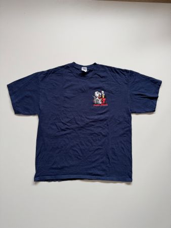 Harkins Theatres 2012 USA T-shirt MEN XL