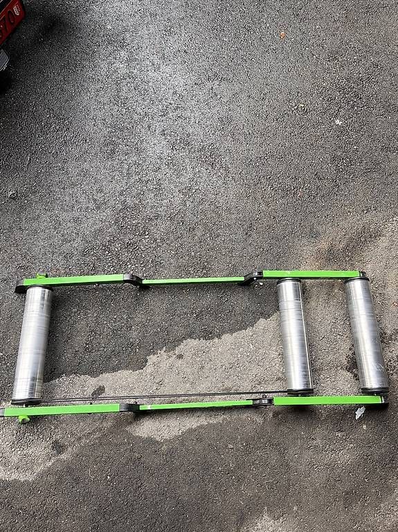 Biciclette: Warm up roller Trainer velo bmx vtt – Usato da Val d'Illiez venduto da sabesabe66