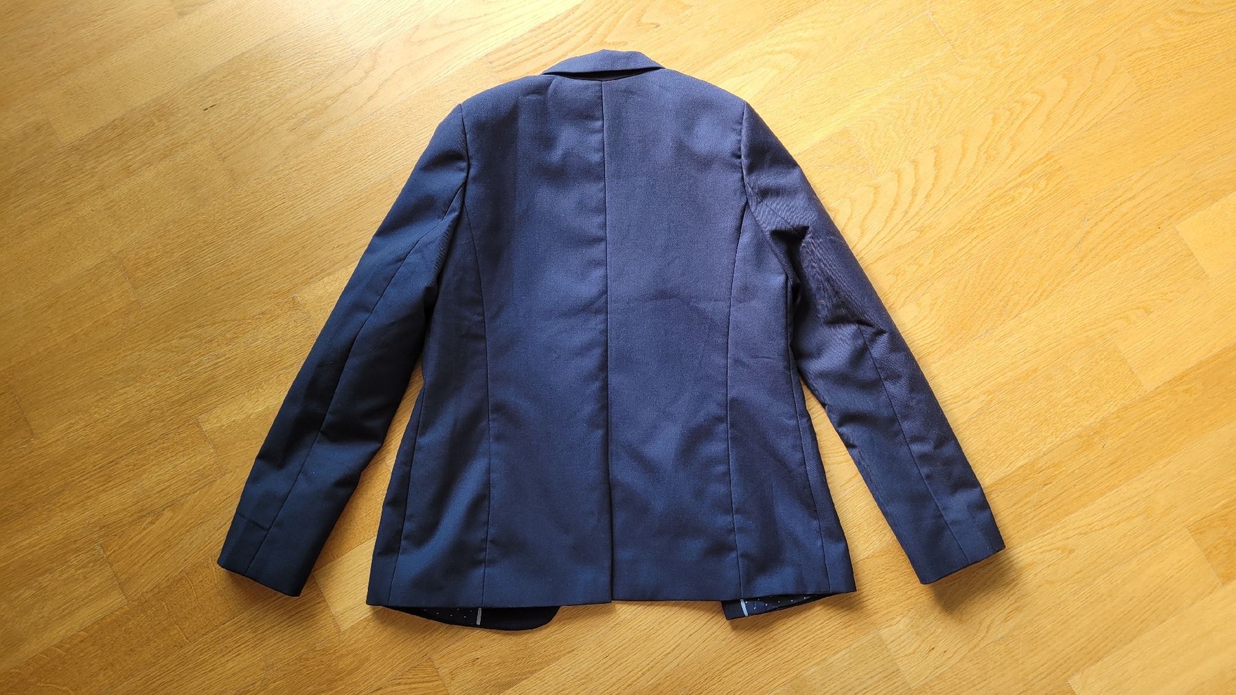 Giacche & Cappotti: Kindersakko gr. 146 – Usato da Winkel venduto da Madziacz 3