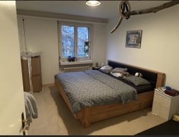 Casa Bella komplett Bett inkl. Staufächern