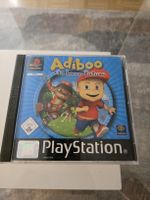Adiboo & Das Geheimnis von Paziral PS1