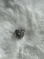 pandora charm herz geburtsstein april