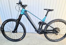 Bulls EVO-EN -SL 1 NEU 0KM 750wh akku 6299chf Np