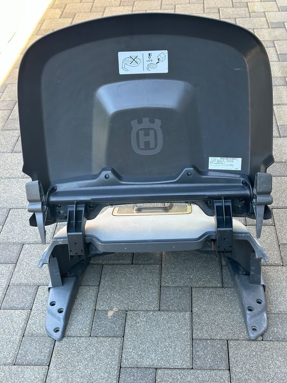 Geländeräder Kit P15 für Automower 310/315/315X | 587235301