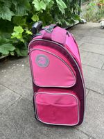 Rollkoffer / Trolley Jakoo PINK