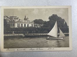 Morges, Casino, Jahrgang 1912.