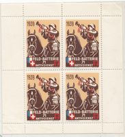 Artillerie 277/3* Feld.Batterie 71 Kat.15.-