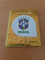 Panini WM 2026 Team Brasilien