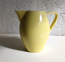 RÖSSLER Gelbe Krug 0,75 Liter -A73