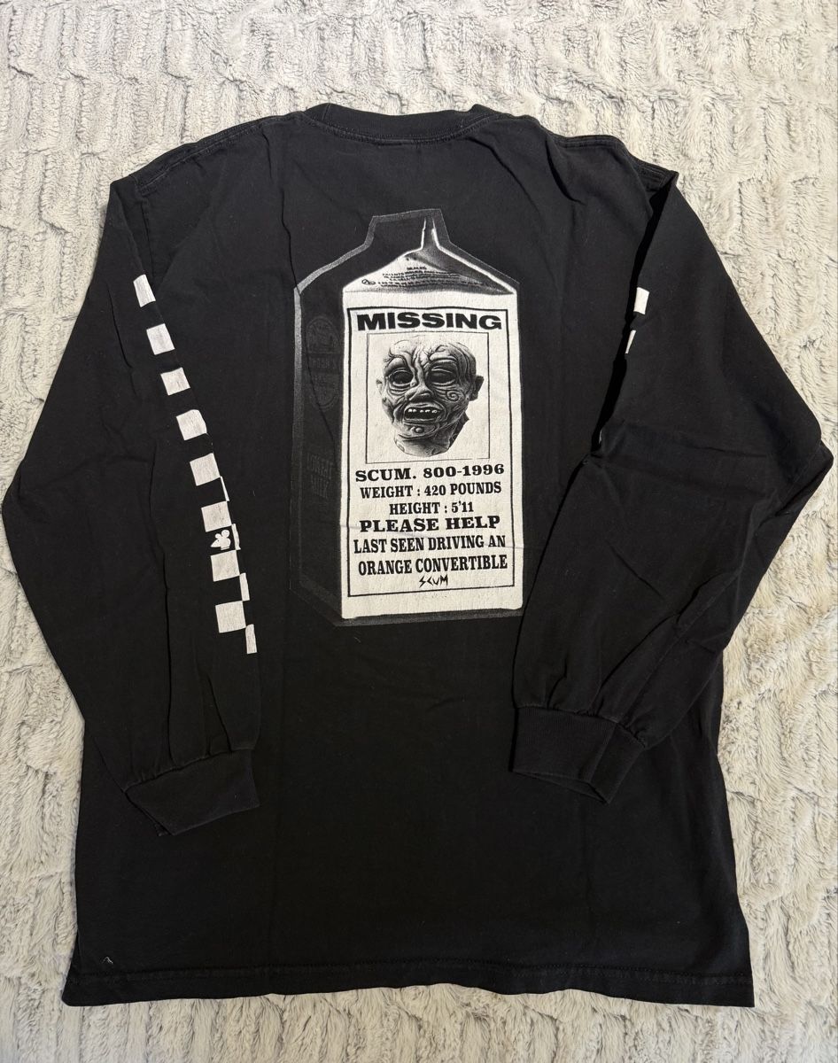 Nike Lotti di vestiti: SET 2 Long-Sleeves | Nike, Scum M/L – Usato da Lutry venduto da respect_69 2