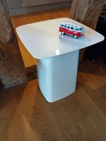 VITRA metal Side table