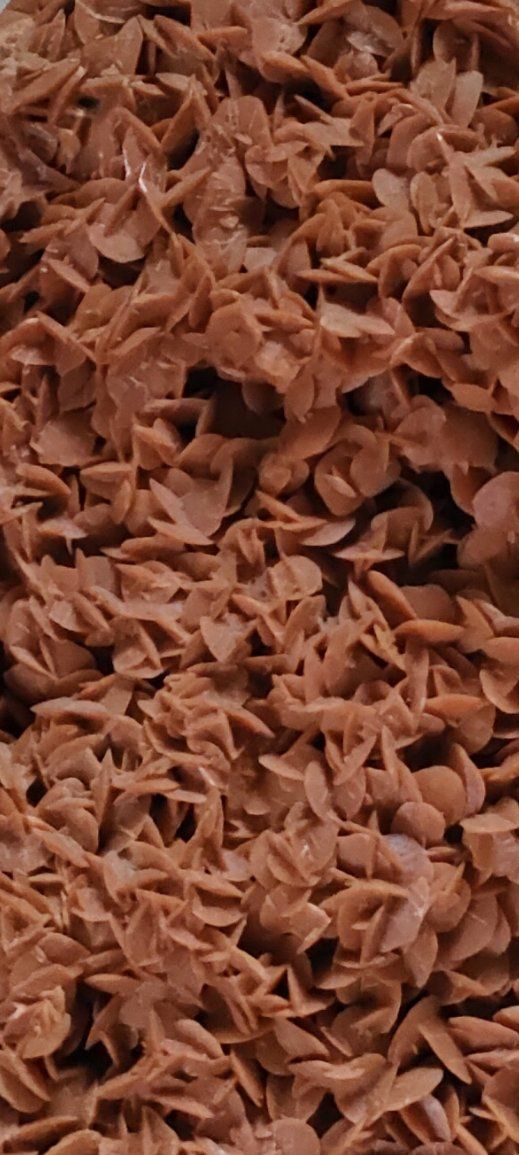 Fossili: Rose des Sables Wüstenrose 8.6kg – Usato da Riaz venduto da Tobydesmonts 1