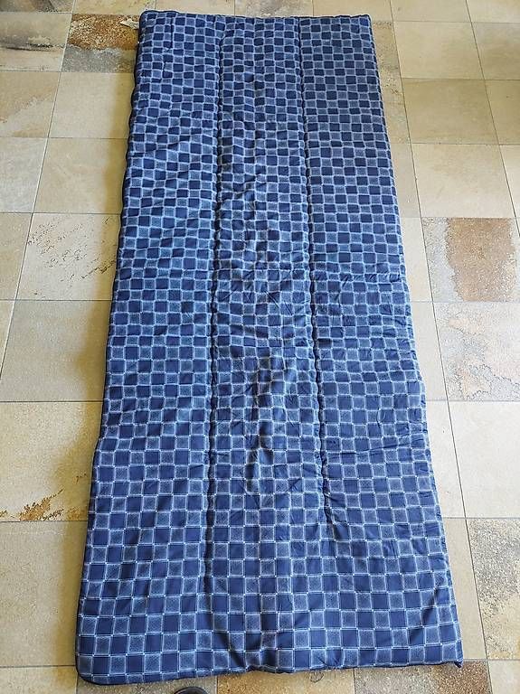 Schlafsäcke: Schlafsack mit Liegematte – Gebraucht aus Schöftland von joy27 1