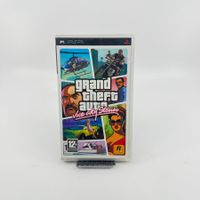Grand theft auto Vice City Stories (PSP)