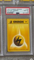Elektro Energie 1. Edition Deutsch PSA 10