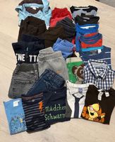 Winter Kleiderpaket, Junge, gebraucht, Gr 86/92