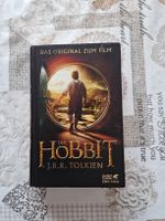 Der Hobbit das Original zum Film Buch