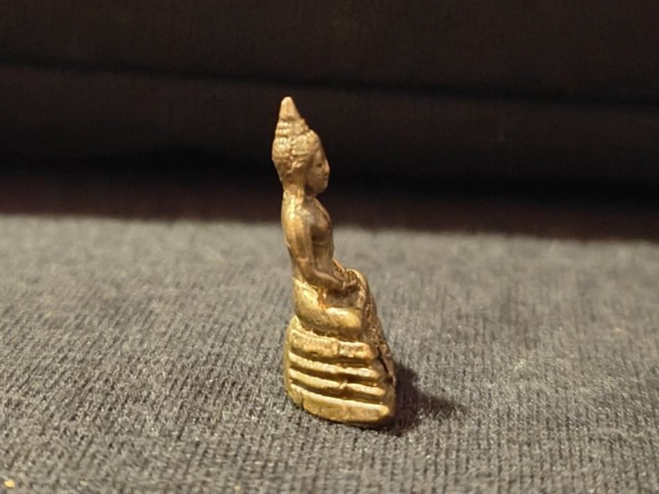 Sculture & Statue: Buddha Statue (Nr. 27285) – Usato da Rothrist venduto da SiddharthaMoon 1