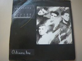 Vinyl-Single Curiosity Killed The Cat - Ordinary Day