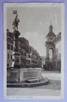 Zofingen - Rathausgasse